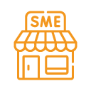 SME - small and medium-sized enterprises