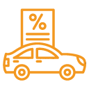  LBF or SME Asset Finance (Car) Loan